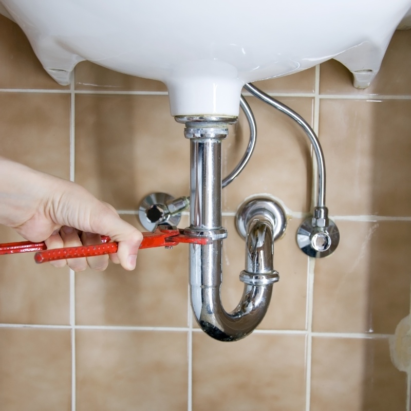 High-pressure drain jetting in Tufnell Park