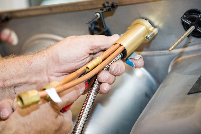 Drain unblocking service in Tufnell Park