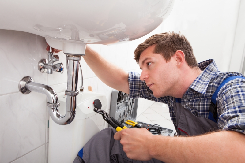 Heatbour Engineers team ready to help in Tufnell Park