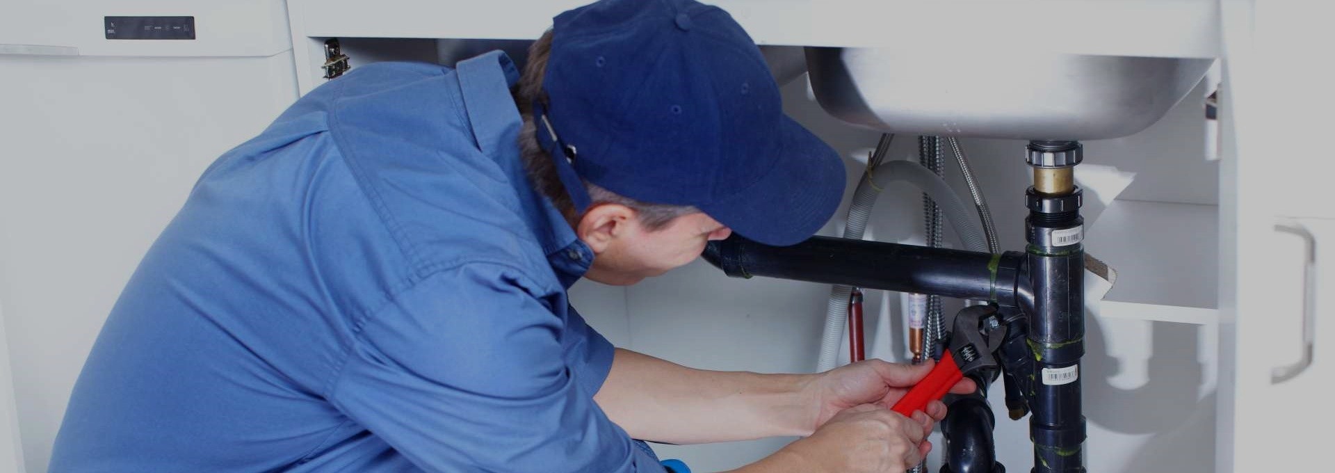 Heatbour Engineers team attending a job in Tufnell Park