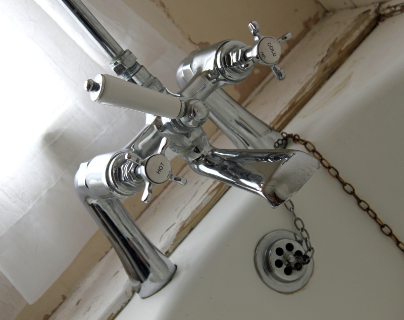 Bathroom installation in Tufnell Park