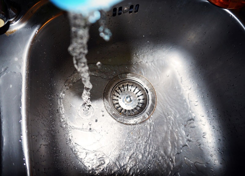 Tap repair in Tufnell Park